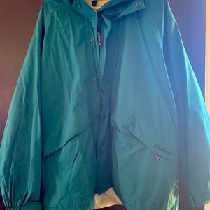 Raincoat EUC! 💦☔️